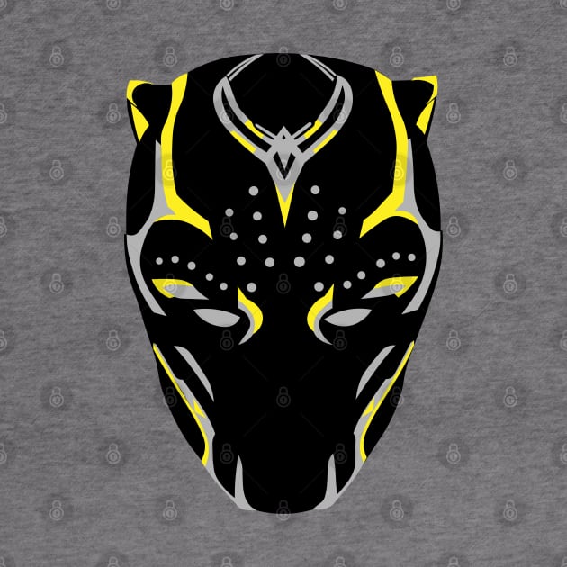 Shuri Black Panther Wakanda Forever by TheTreasureStash